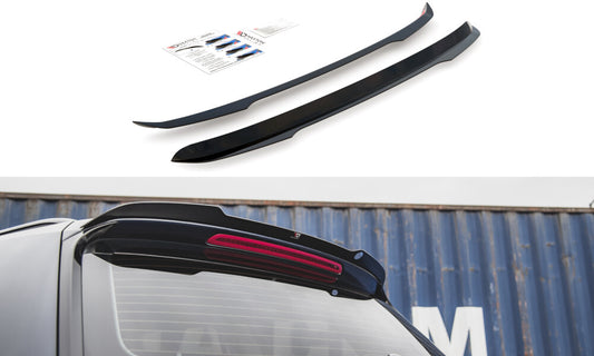 VW Passat Variant - Heck Dachspoiler