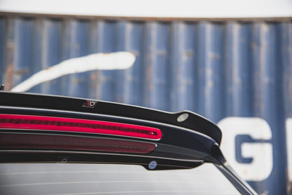 VW Passat Variant - Heck Dachspoiler