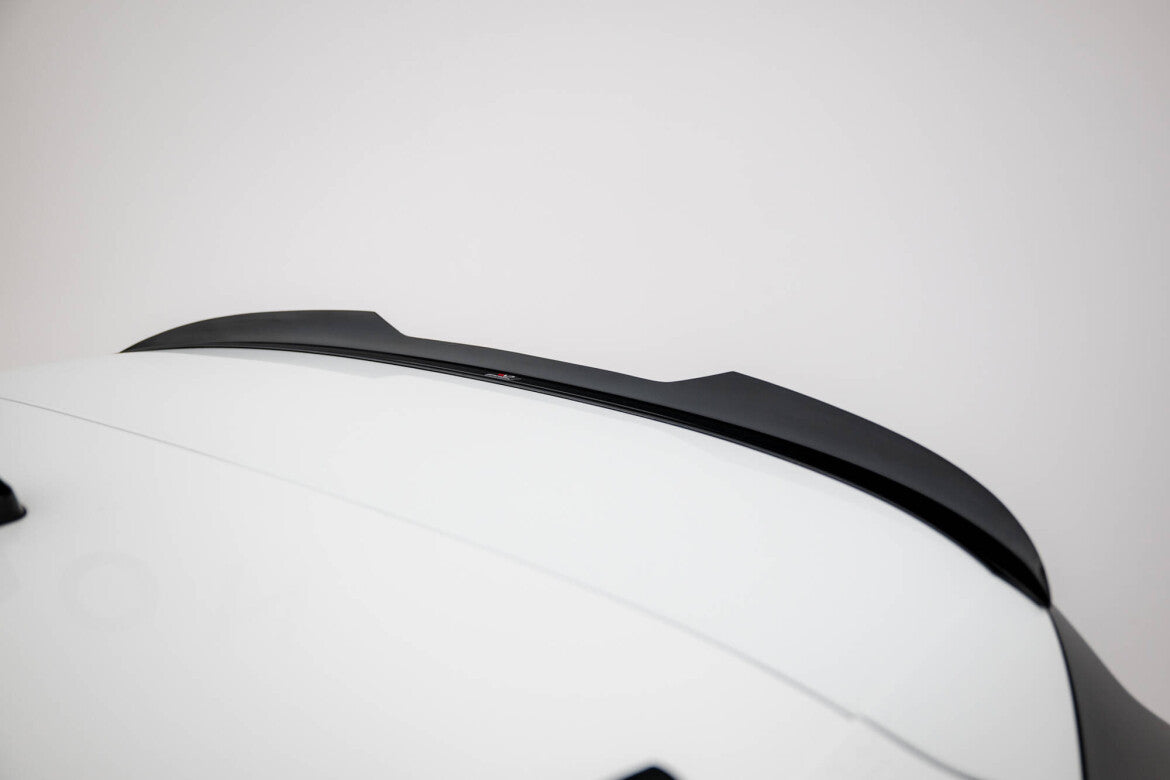 VW Passat Variant - Heck Dachspoiler