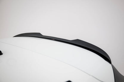 VW Passat Variant - Heck Dachspoiler