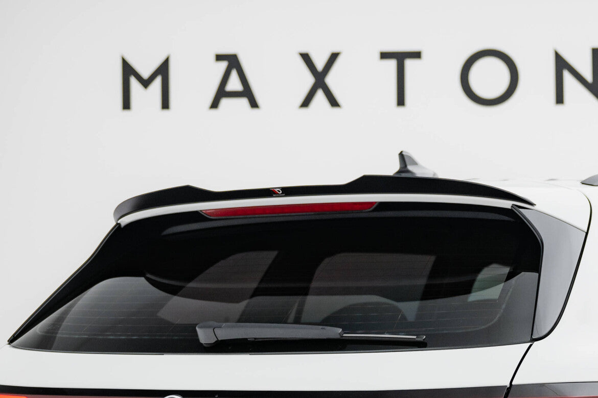 VW Passat Variant - Heck Dachspoiler