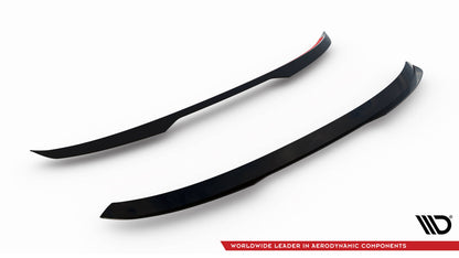 VW Passat Variant - Heck Dachspoiler