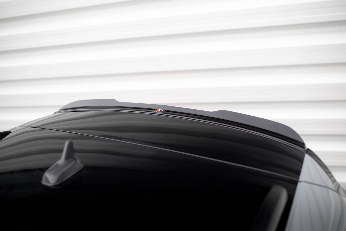 VW Passat Variant R-Line - Heck Dachspoiler
