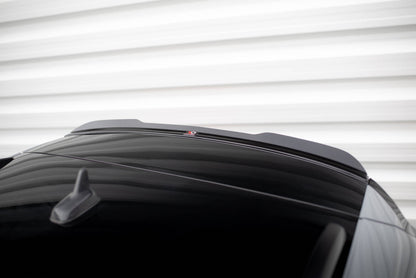VW Passat Variant R-Line - Heck Dachspoiler