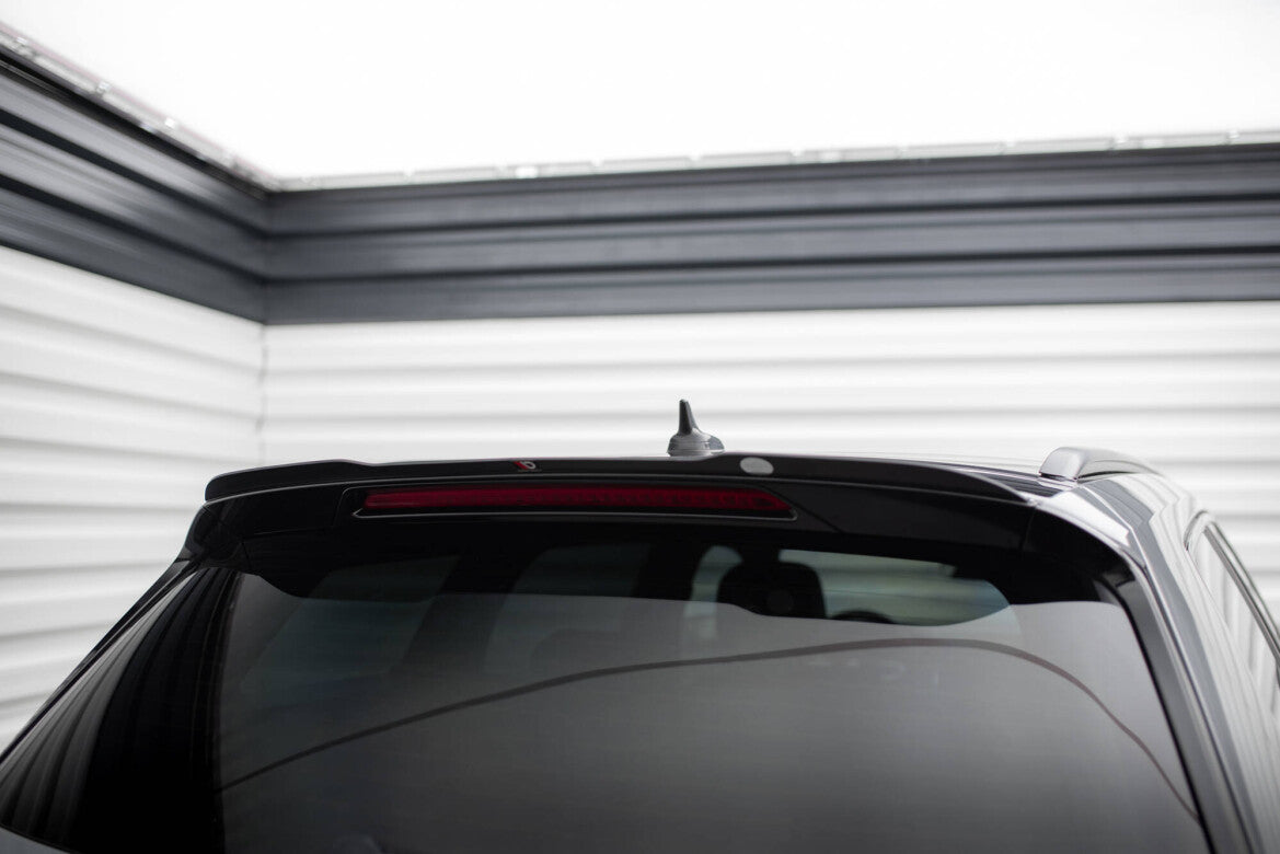 VW Passat Variant R-Line - Heck Dachspoiler