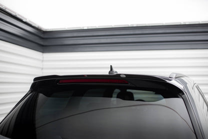VW Passat Variant R-Line - Heck Dachspoiler