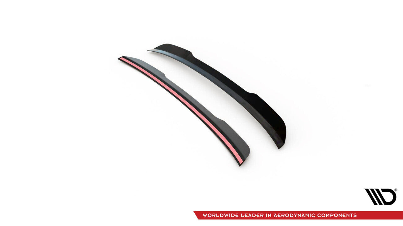 VW Passat Variant R-Line - Heck Dachspoiler