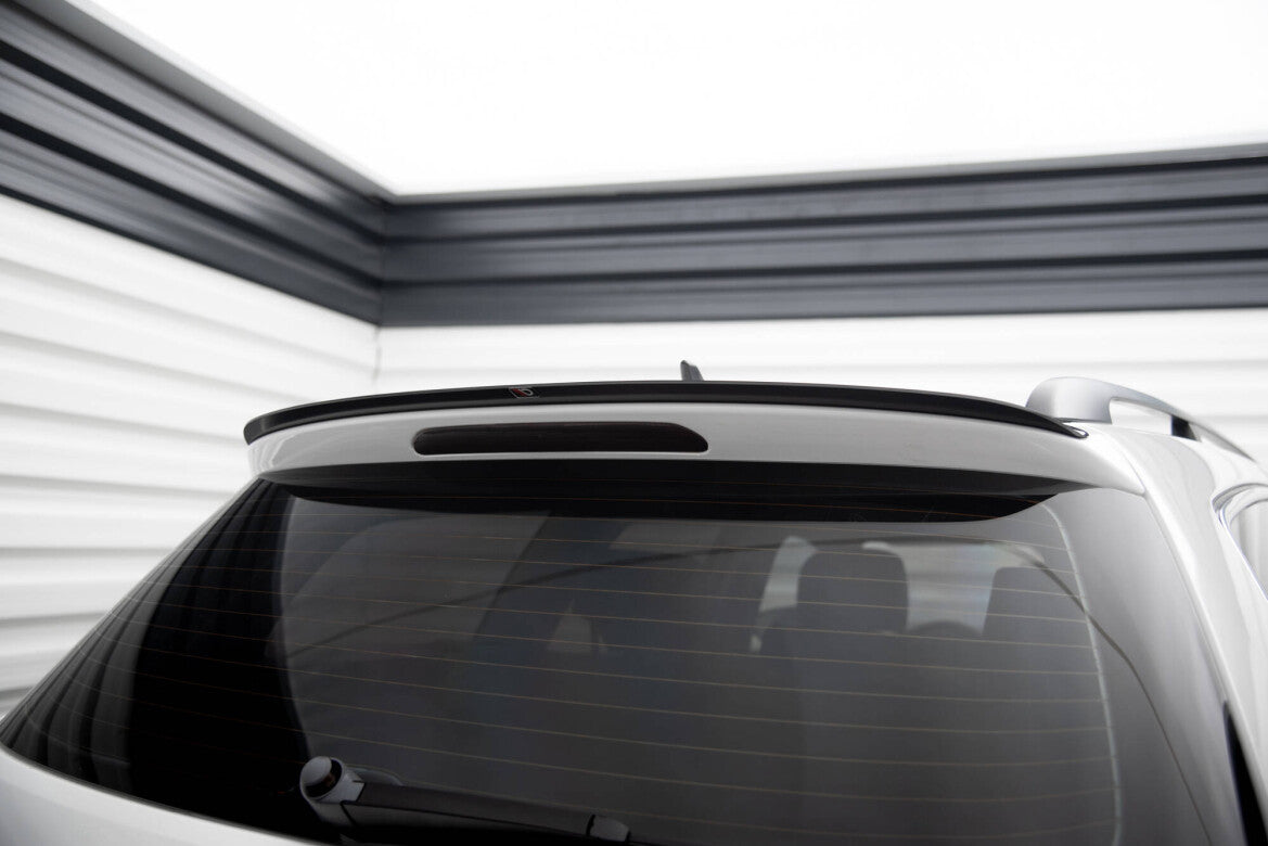 VW Passat Variant - Heck Dachspoiler