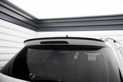 VW Passat Variant - Heck Dachspoiler