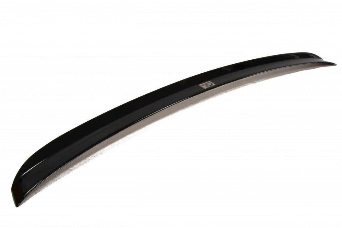 VW Polo GTI Facelift - Heck Dachspoiler