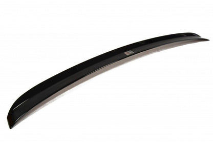 VW Polo GTI Facelift - Heck Dachspoiler