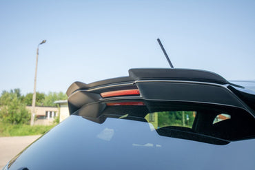VW Polo GTI/R-Line - Heck Dachspoiler