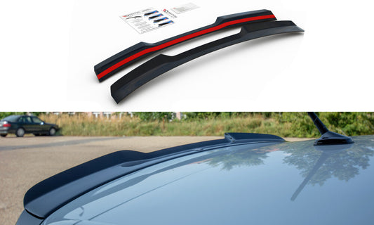 VW Polo GTI/R-Line - Heck Dachspoiler