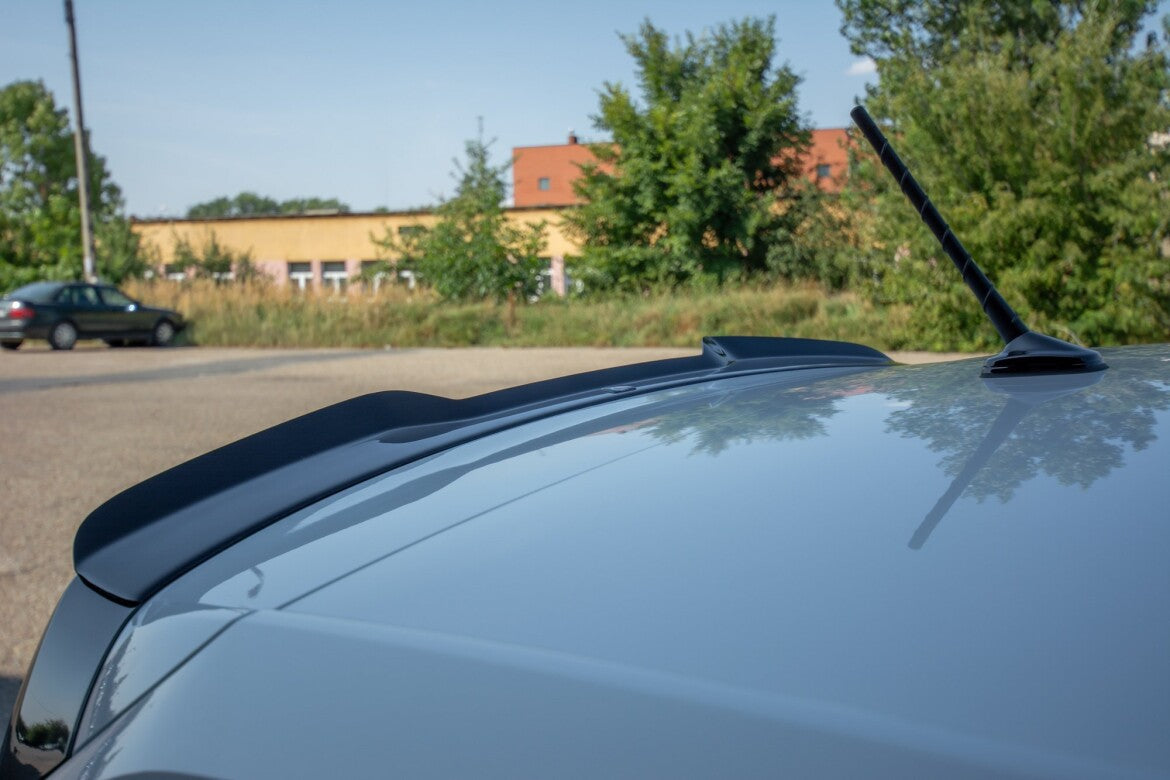 VW Polo GTI/R-Line - Heck Dachspoiler