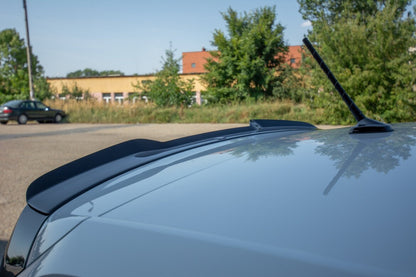 VW Polo GTI/R-Line - Heck Dachspoiler