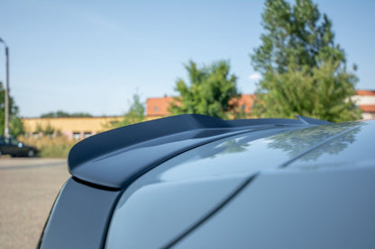 VW Polo GTI/R-Line - Heck Dachspoiler