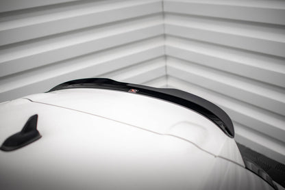VW Scirocco R - Heck Dachspoiler