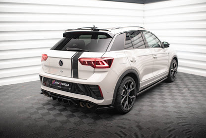 VW T-Roc R/R-Line - Heck Dachspoiler