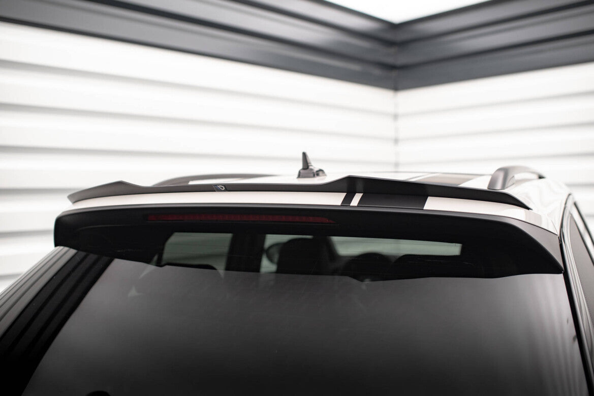 VW T-Roc R/R-Line - Heck Dachspoiler
