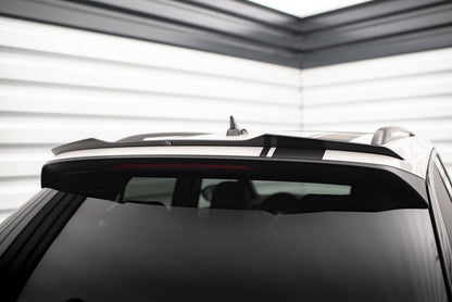 VW T-Roc R/R-Line - Heck Dachspoiler