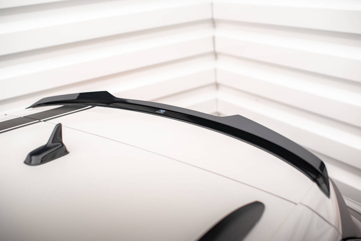 VW T-Roc R/R-Line - Heck Dachspoiler
