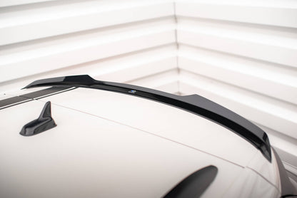 VW T-Roc R/R-Line - Heck Dachspoiler
