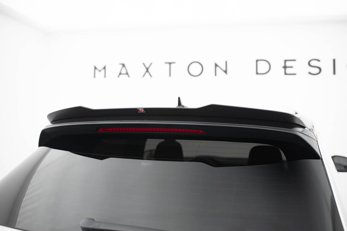 VW T-Roc R/R-Line - Heck Dachspoiler