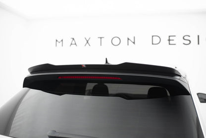 VW T-Roc R/R-Line - Heck Dachspoiler
