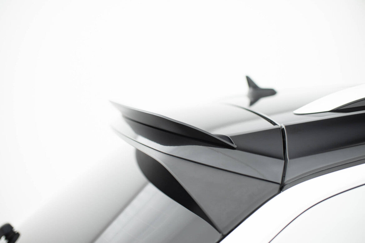 VW T-Roc R/R-Line - Heck Dachspoiler