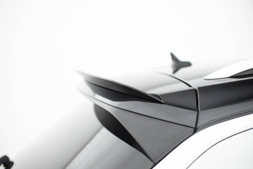 VW T-Roc R/R-Line - Heck Dachspoiler