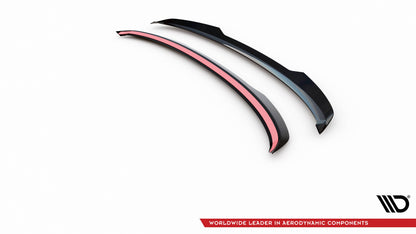 VW T-Roc R/R-Line - Heck Dachspoiler