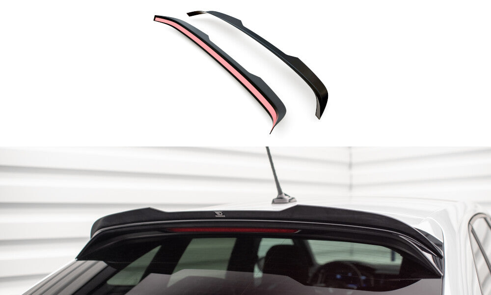 Volkswagen Taigo 2021 - Body Styling