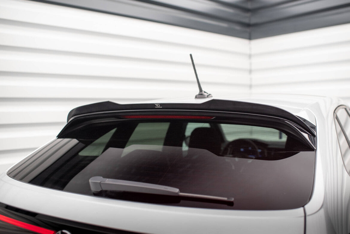 VW Taigo R-Line - Heck Dachspoiler