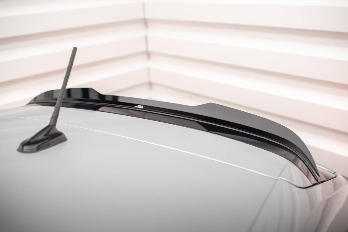 VW Taigo R-Line - Heck Dachspoiler