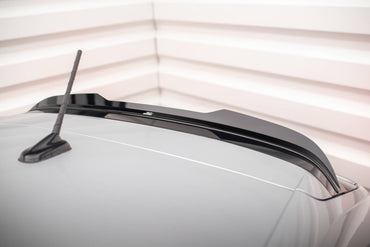 VW Taigo R-Line - Heck Dachspoiler