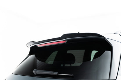 VW Tiguan R-Line Facelift - Heck Dachspoiler