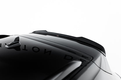 VW Touareg R-Line Facelift - Heck Dachspoiler