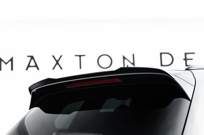 VW Touareg R-Line Facelift - Heck Dachspoiler