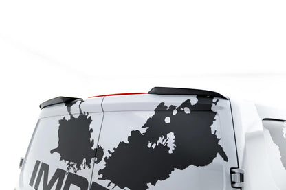 VW Transporter T7 - Heck Dachspoiler