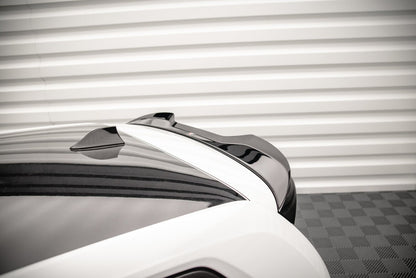 VW UP GTI - Heck Dachspoiler