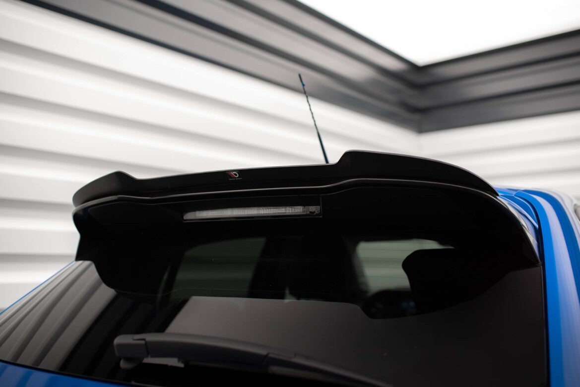 Peugeot 208 GT - Heck Dachspoiler V.1