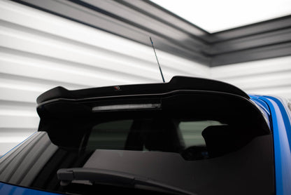 Peugeot 208 GT - Heck Dachspoiler V.1