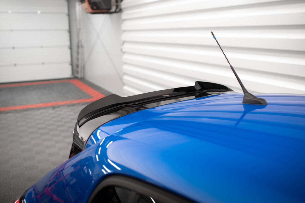 Peugeot 208 GT - Heck Dachspoiler V.1