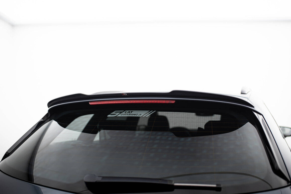 Seat Leon Cupra ST - Heck Dachspoiler V.1