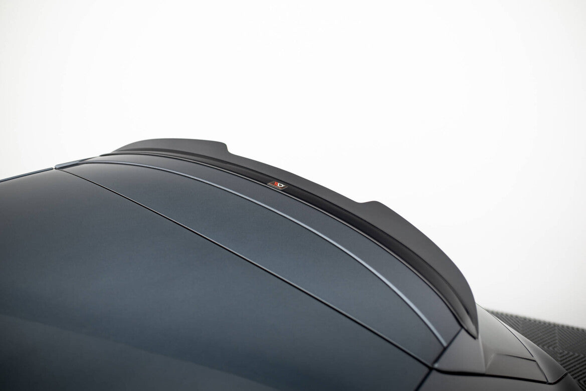 Seat Leon Cupra ST - Heck Dachspoiler V.1