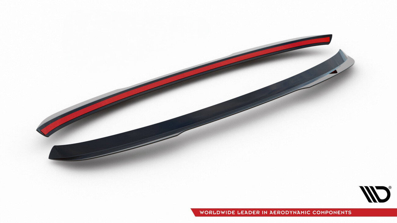 Seat Leon Cupra ST - Heck Dachspoiler V.1
