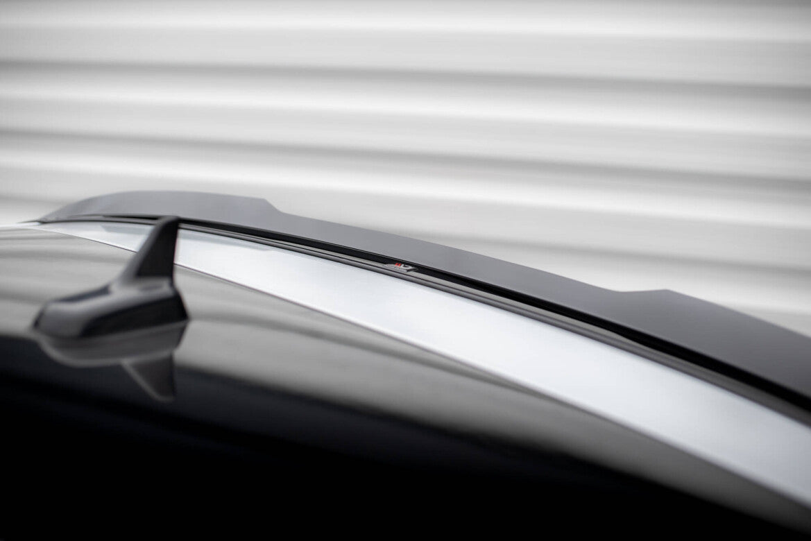 Skoda Kodiaq Sportline/RS - Heck Dachspoiler V.1