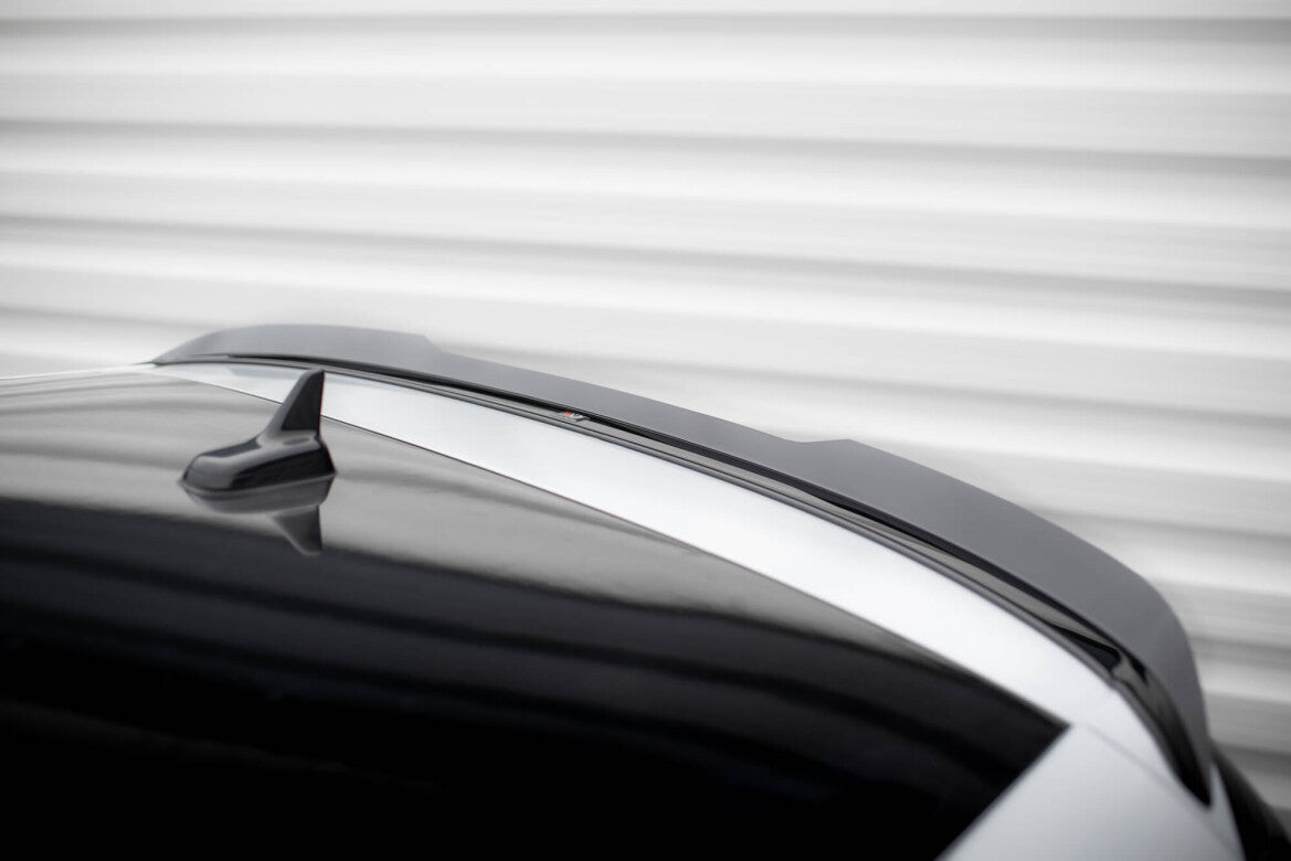 Skoda Kodiaq Sportline/RS - Heck Dachspoiler V.1
