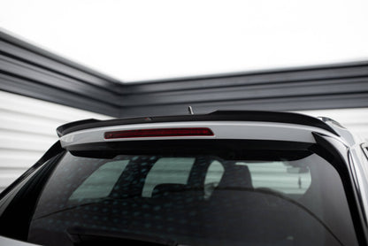 Skoda Kodiaq Sportline/RS - Heck Dachspoiler V.1