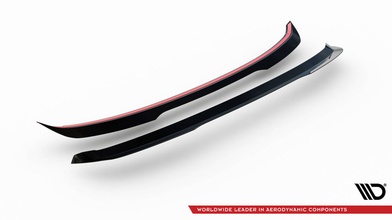 Skoda Kodiaq Sportline/RS - Heck Dachspoiler V.1